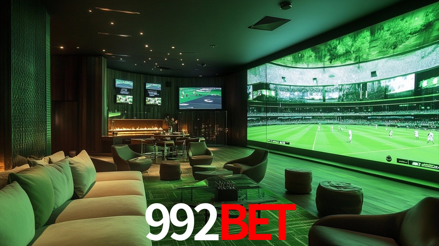 992BET - Cassino Central – Sua Primeira Parada - 992BET.COM
