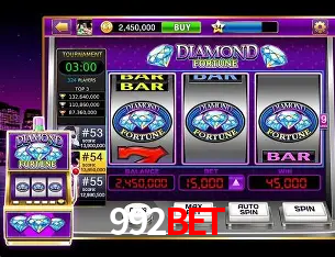 Desvendando o Mundo dos Jogos Virtuais na 992BET