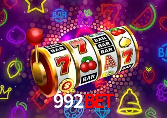 A Emoção da Loteria na 992BET: Uma Chance de Mudança de Vida