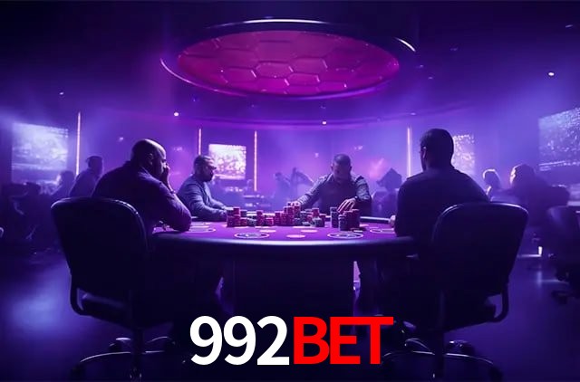 Experiência VIP 992BET