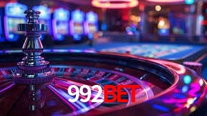 Experiência VIP 992BET