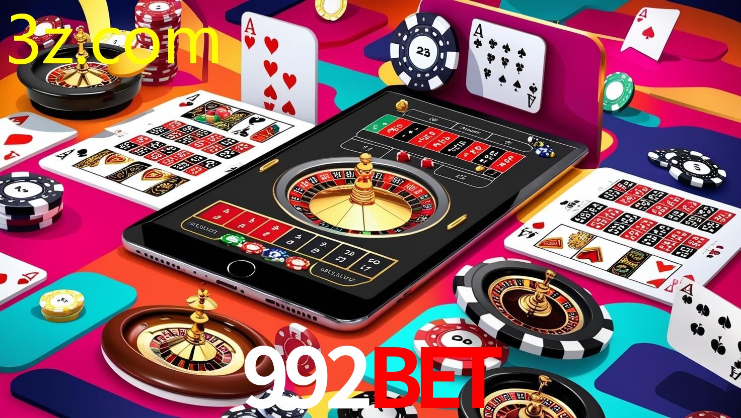 992BET