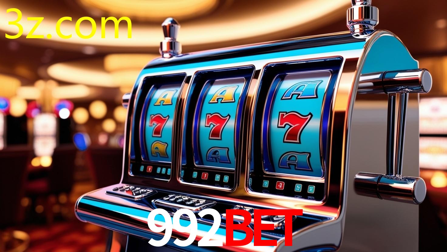 992BET