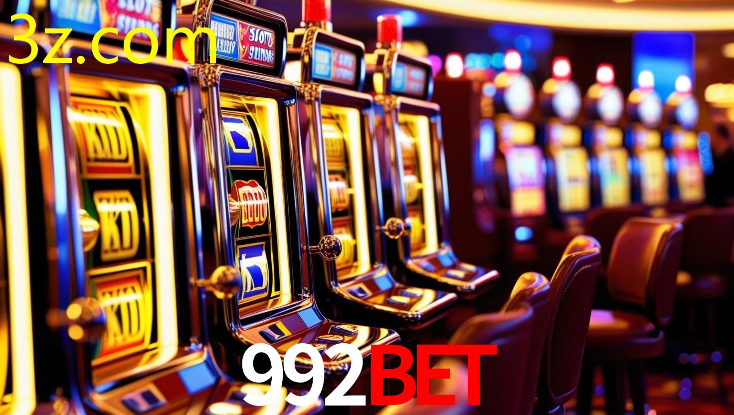 992BET