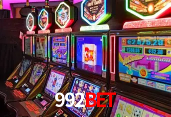 A Emoção da Loteria na 992BET: Uma Chance de Mudança de Vida