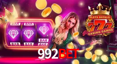 A Popularidade dos Caça-Níqueis no 992BET