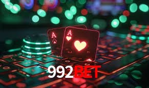 Estatísticas Esportivas 992BET