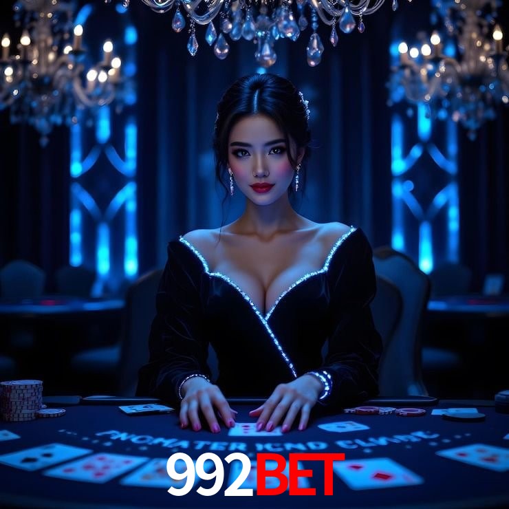 Diretório de Jogos 992BET