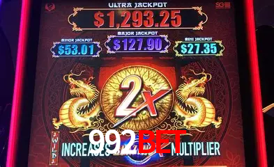 Descubra a Essência do 992BET: Nossa História e Compromissos