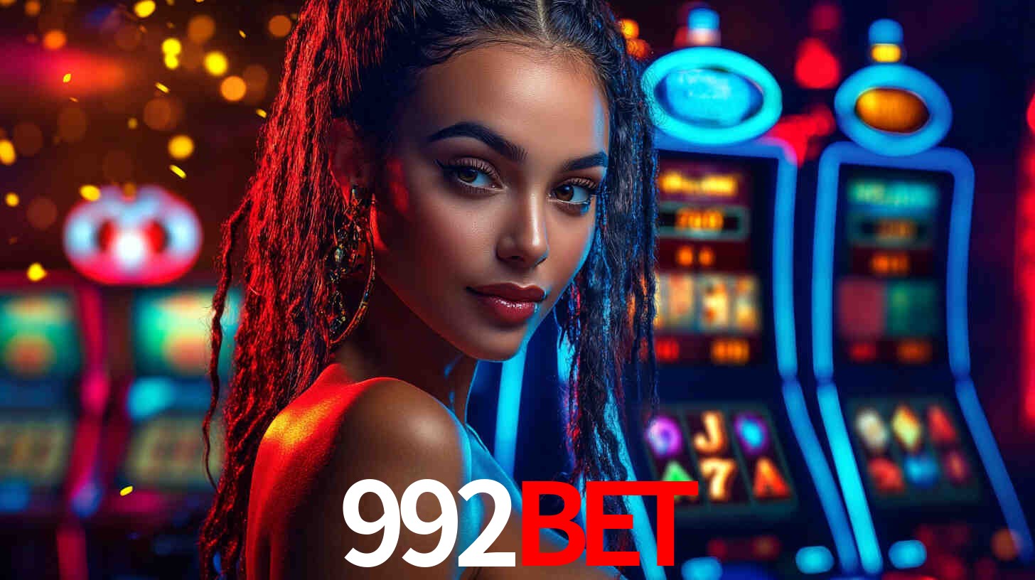 A Popularidade dos Caça-Níqueis no 992BET