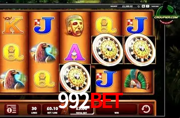 Apostas Esportivas na 992BET: Um Guia Completo
