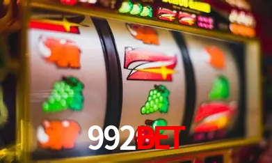 Inovações de Jogos na 992BET: O Futuro das Experiências Interativas