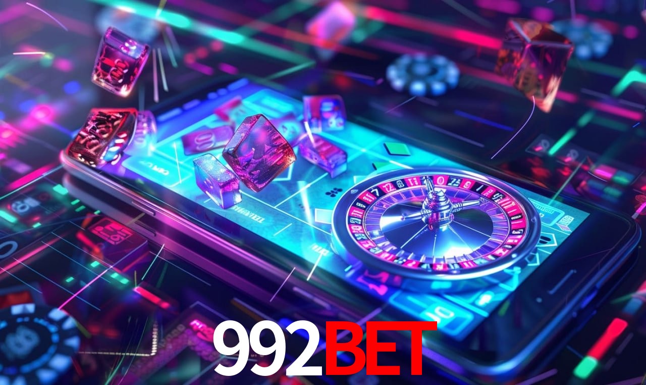 Apostas de Futebol 992BET