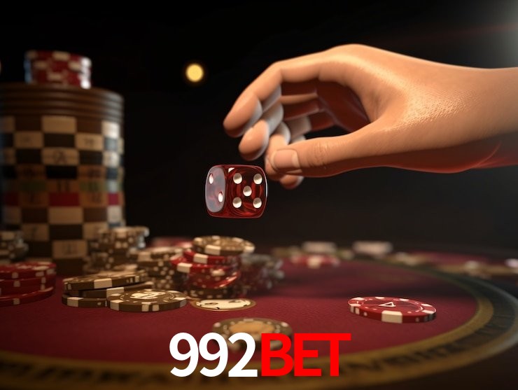 Avaliações dos Jogadores 992BET
