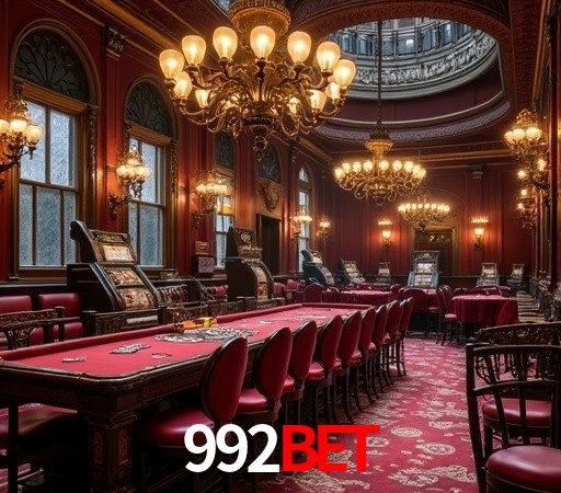 Promoção Relâmpago 992BET