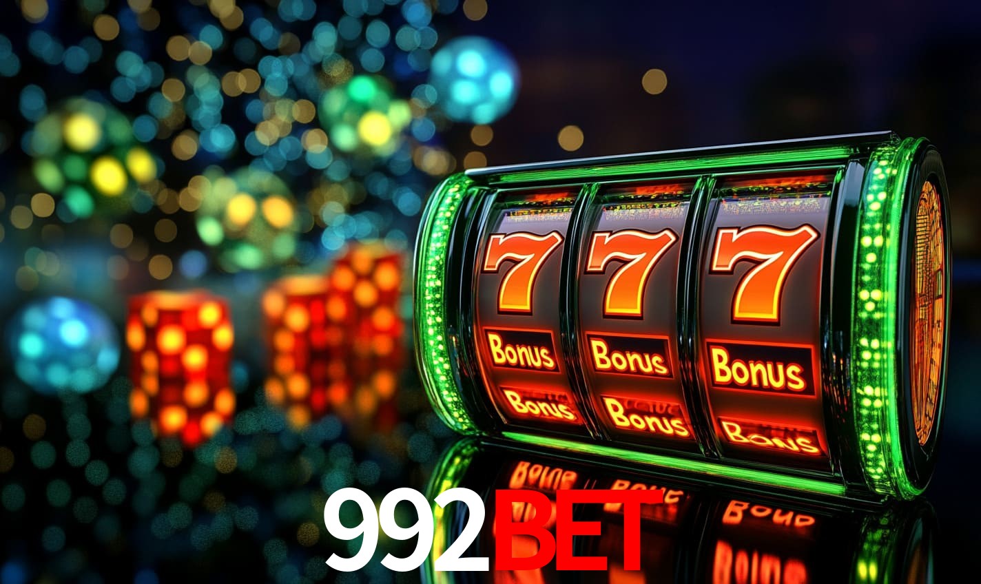 Login Seguro 992BET