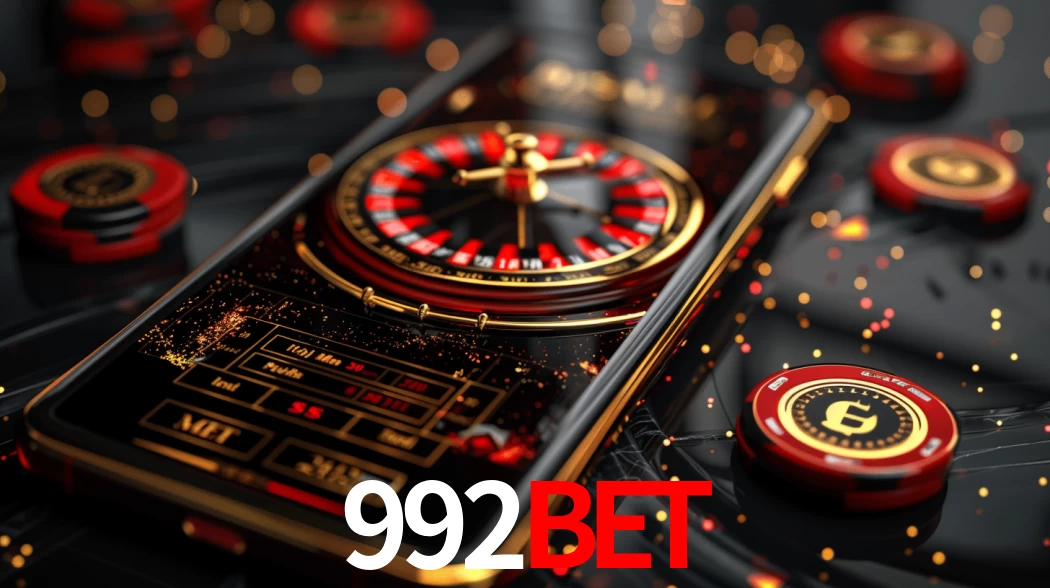 Slot Games 992BET