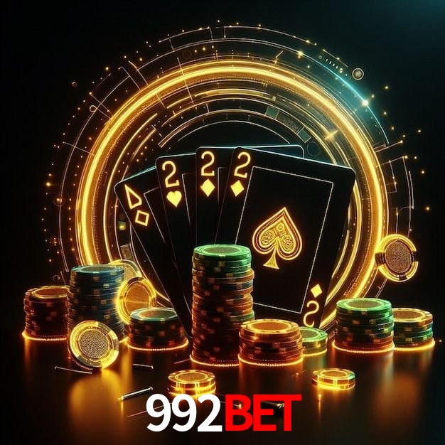 Recursos de Bônus 992BET