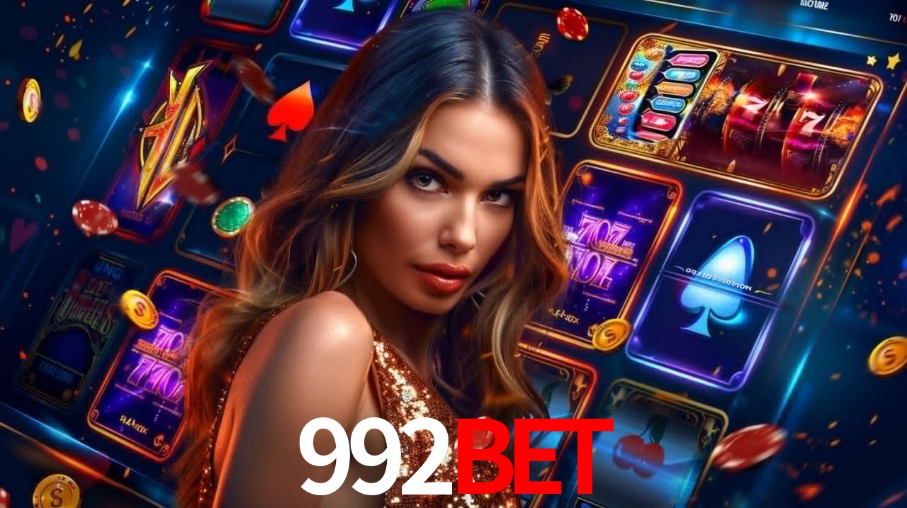 A Emoção da Loteria na 992BET: Uma Chance de Mudança de Vida