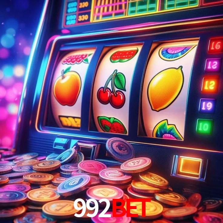 Apostas de Tênis 992BET
