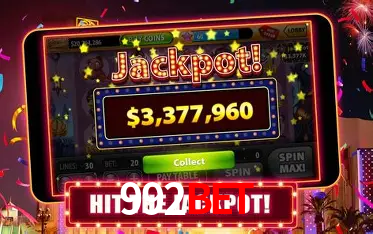 Descubra a Magia dos Jogos de Arcade no 992BET