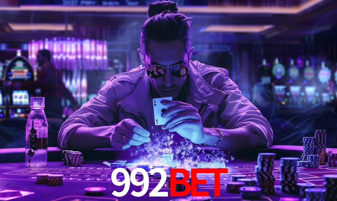 Spaceman Game 992BET