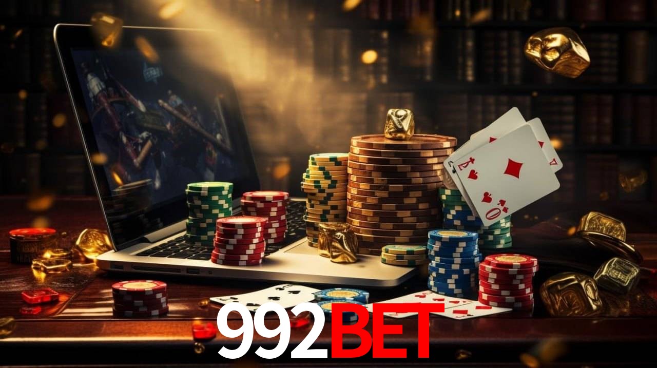 Casino Ao Vivo 992BET
