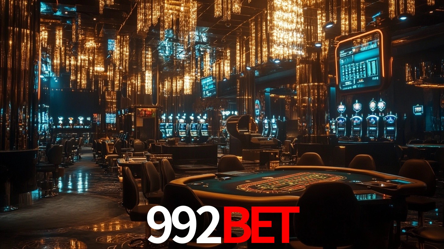 992BET,992BET.COM