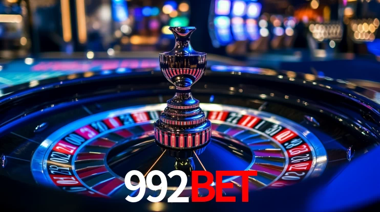 Explore as vantagens do 992BET: serviço profissional e confiabilidade