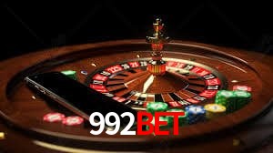 Football Betting 992BET