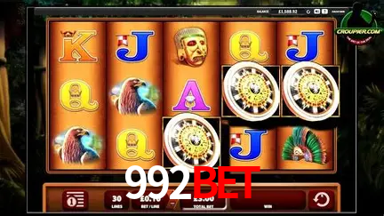 Bônus após cadastro na 992BET