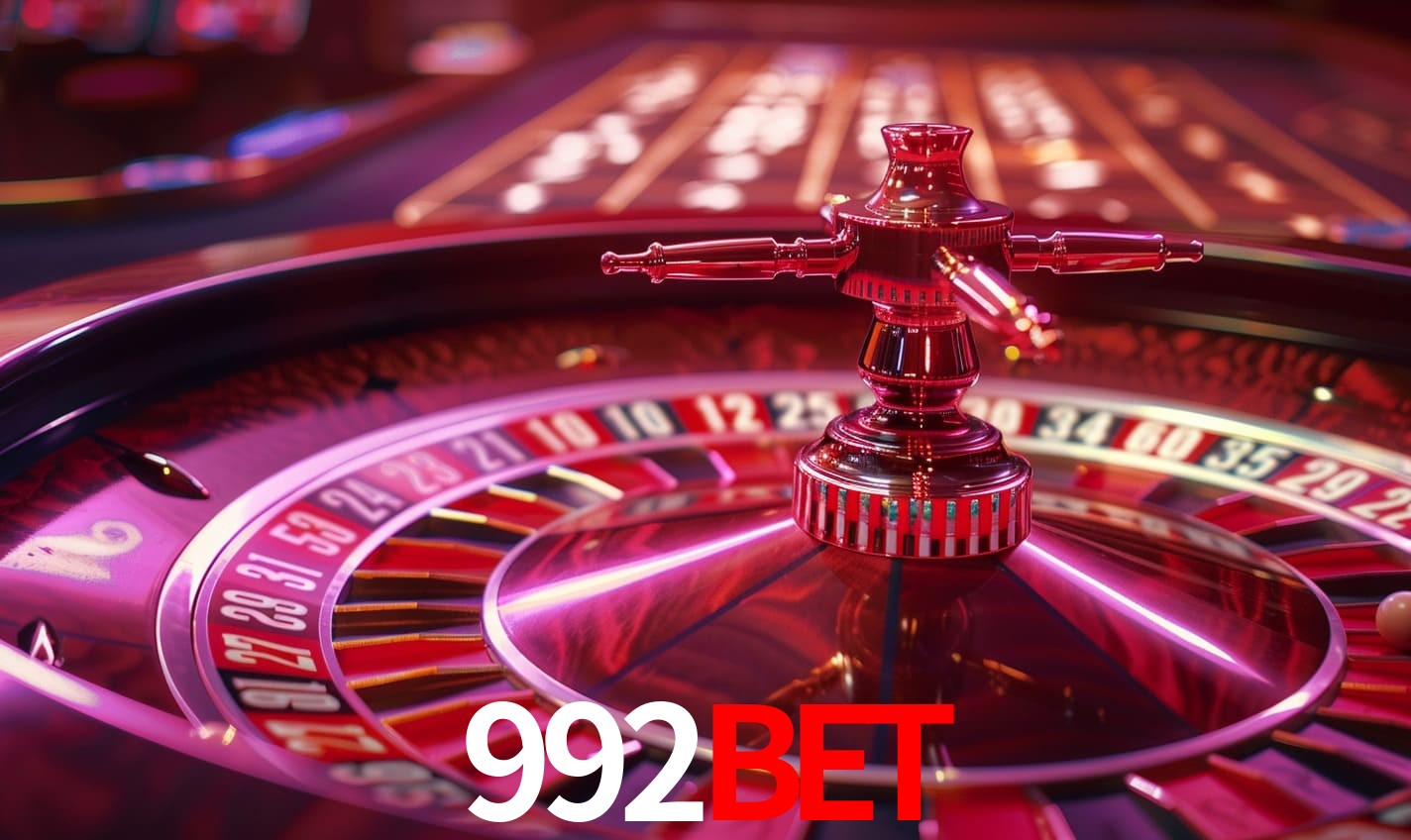 Inovações de Jogos na 992BET: O Futuro das Experiências Interativas
