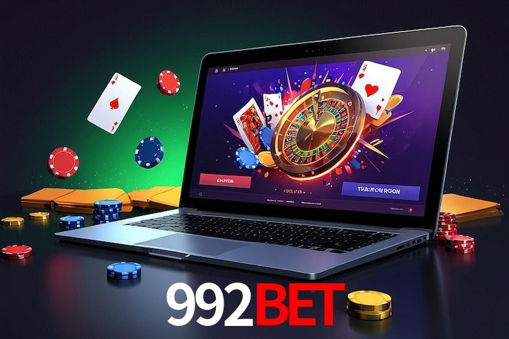 Promoções Sazonais 992BET