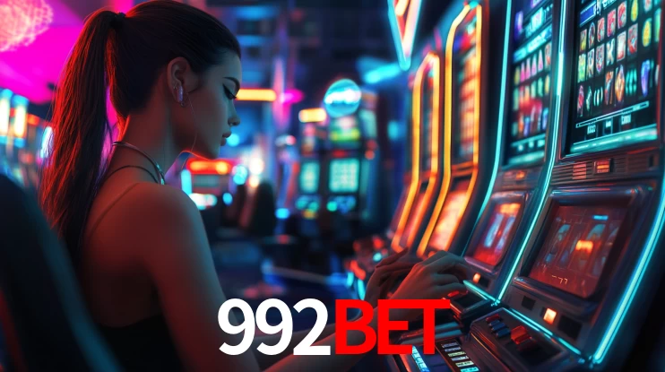 992BET app