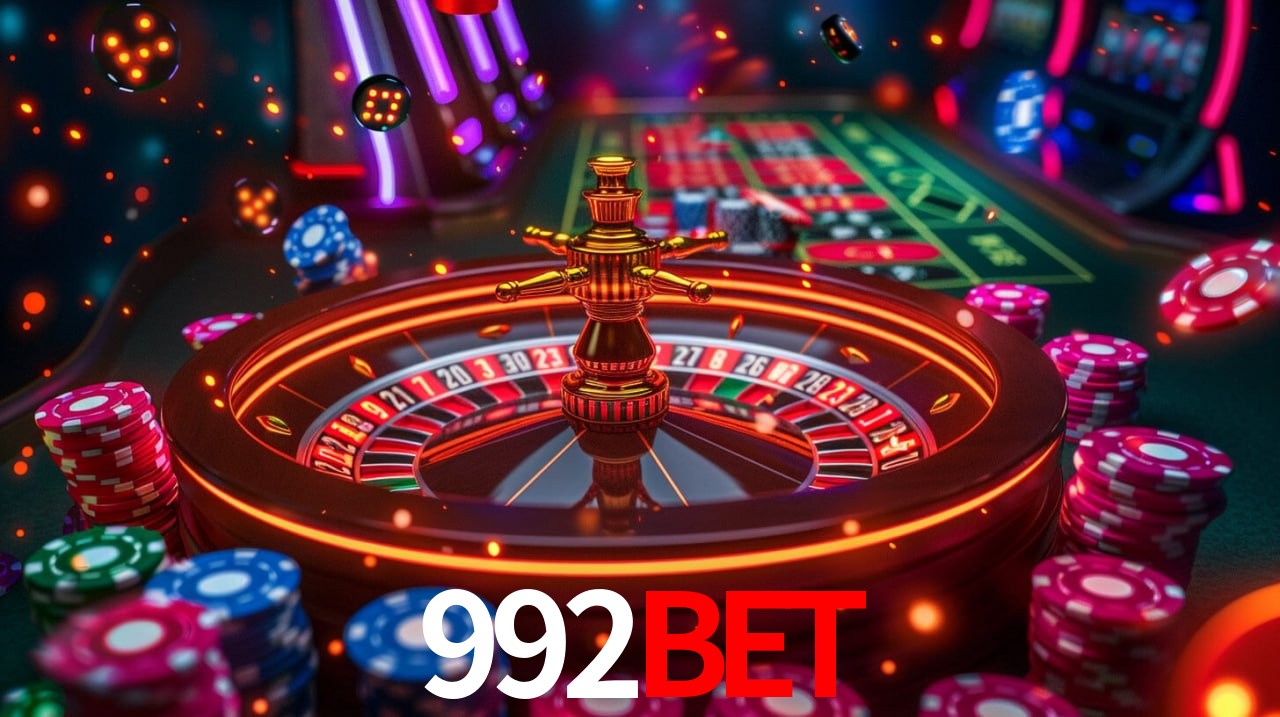 cassino 992BET