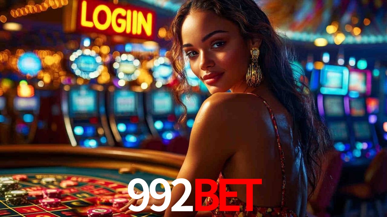 Jogos de Slot 992BET
