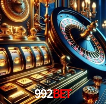 Mesa de Blackjack 992BET