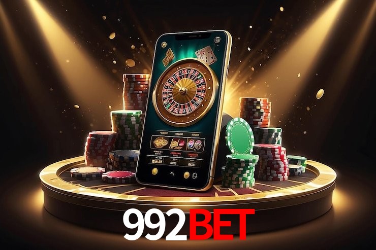Segurança 2FA 992BET