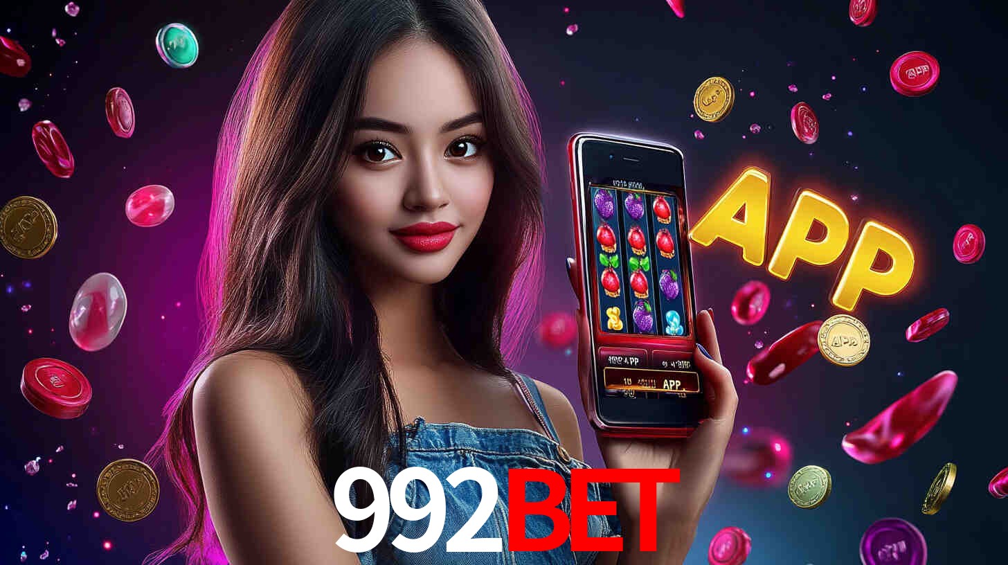 A Popularidade dos Caça-Níqueis no 992BET
