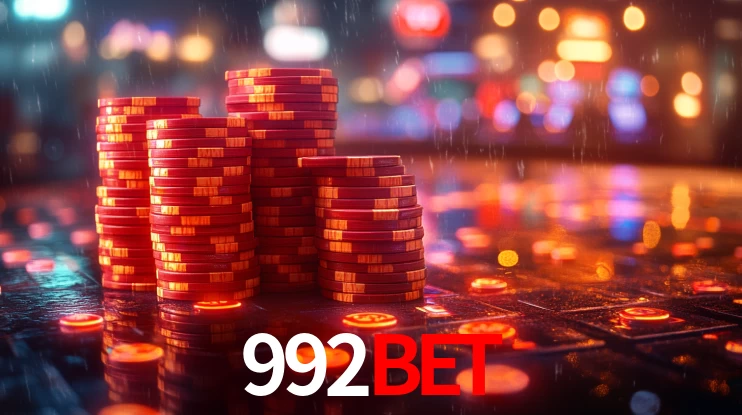 992BET app